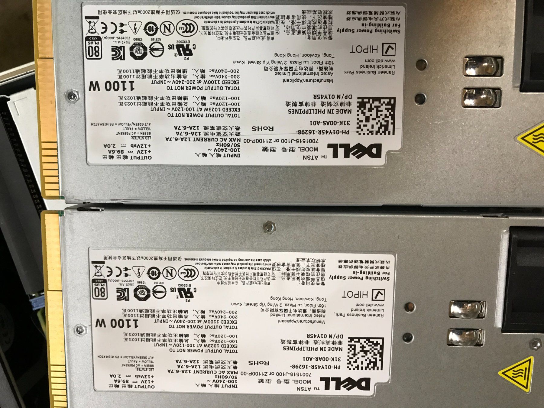 Dell Server: Dell Power Edge R815 – Usato da Allschwil venduto da Rvogt 2