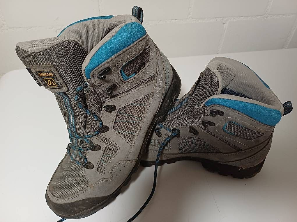 Chaussures femmes: Wanderschuh – D'occasion à Ballwil par Karinjuon