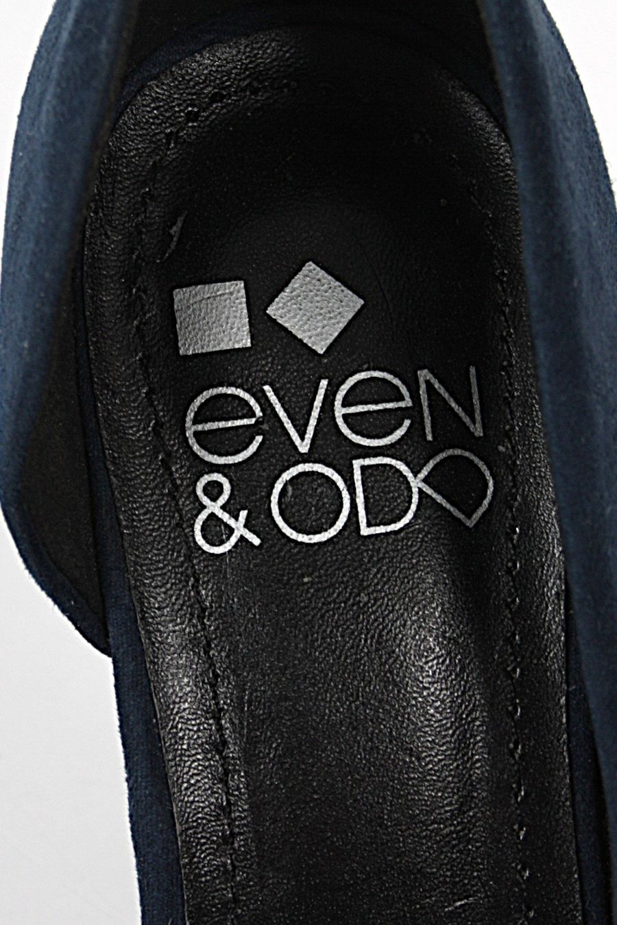 Chaussures femmes: EVEN&ODD Schuhe Gr. 37 blau – D'occasion à Zollikofen par Restwert_Zollikofen 4