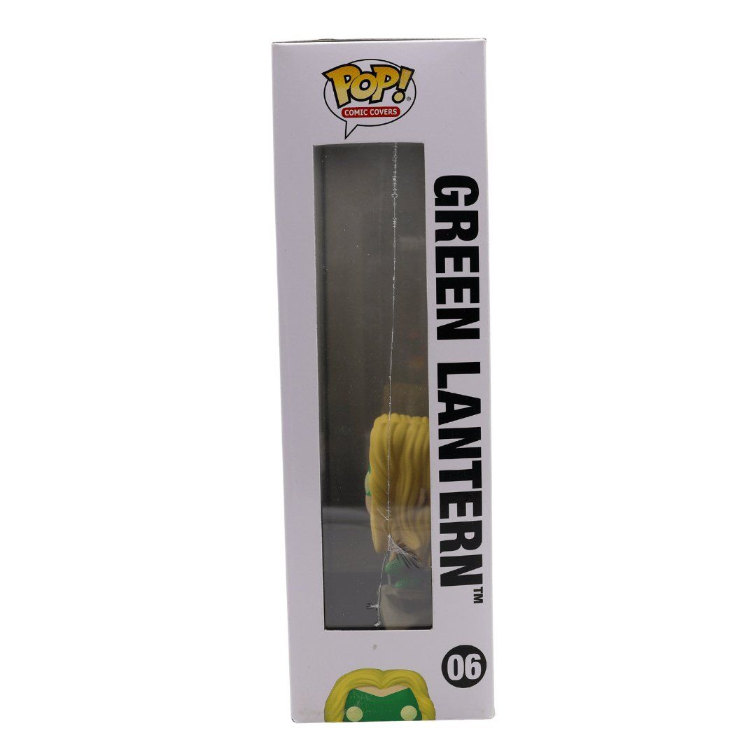 Funko Figuren: Green Lantern 06 Funko POP DC – Neu und originalverpackt aus Paudex von dindeboy 2