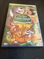 Disney: Le Livre de la Jungle (double DVD 📀)