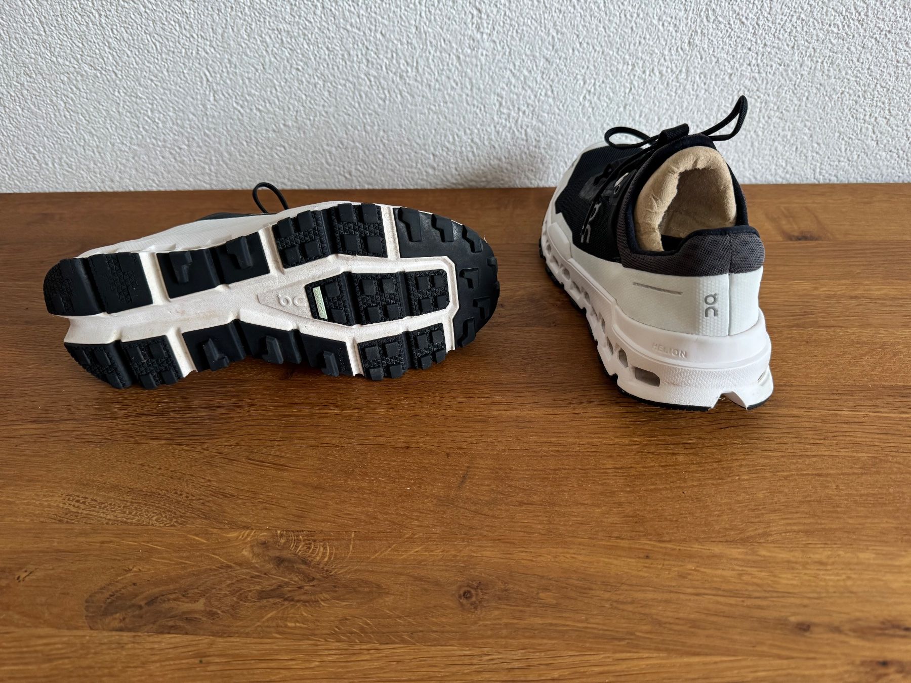 On Scarpe da donna: On Schuhe 37.5 – Usato da Frauenfeld venduto da dilili 3