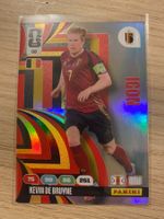 Panini FIFA World Cup 2026 Kevin De Bruyne Icon 60