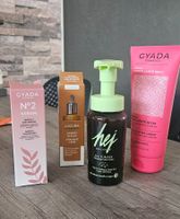 4tlg Beauty Set Gyada/HEJ/Lacura