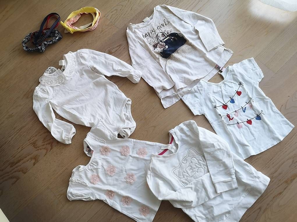 Lotti & Set di vestiti: Kleiderpaket Mädchen Gr 92 – Usato da Ostermundigen venduto da lid_sg9q 3