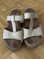 Schlüpfer "Tamaris" Gr. 40, Neu!