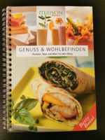 Betty Bossi; Genuss & Wohlbefinden