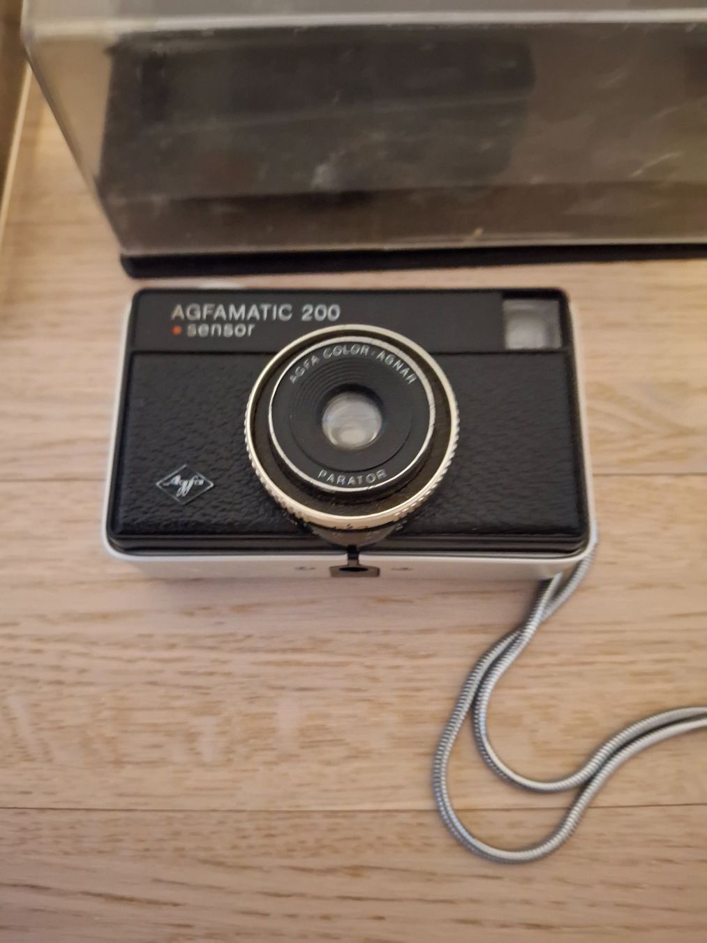 Kodak Fotocamera: 6 alte Kameras (defekt) – Difettoso da Dietikon venduto da Hwengi 4