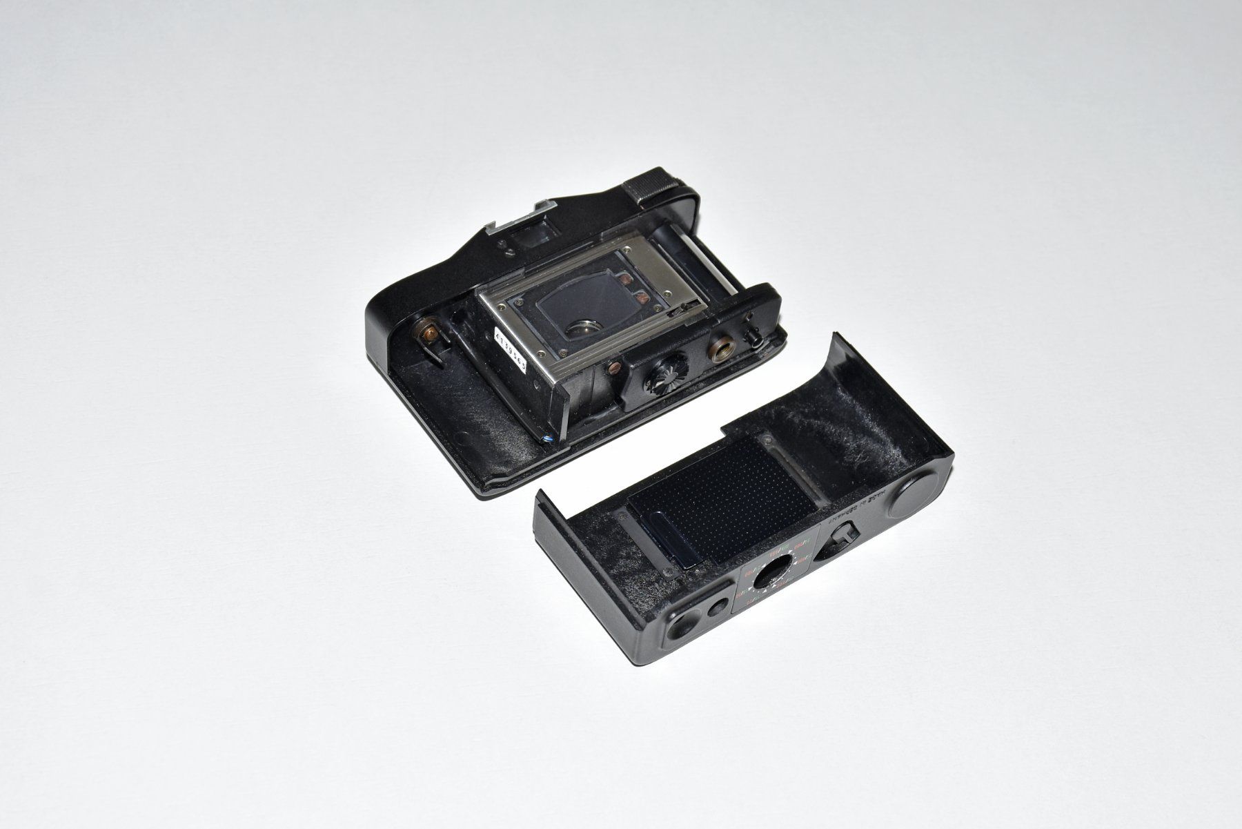 Minox Fotocamera: Minox 35 GL Kompaktkamera Analog – Usato da Dietikon venduto da ruvostar 6