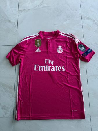 Real Madrid Trikot Ronaldo 7