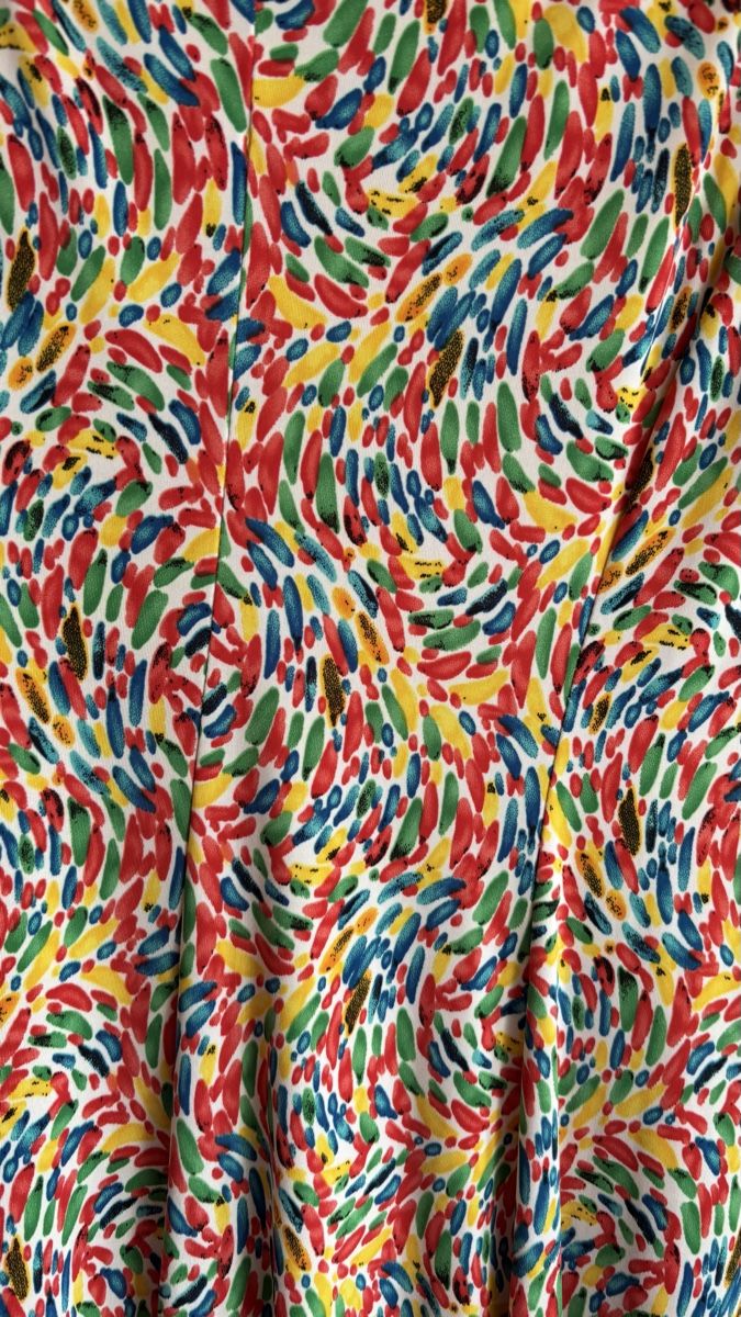 Vestiti: Sommerliches Kleid – Usato da Balsthal venduto da wasserente 1