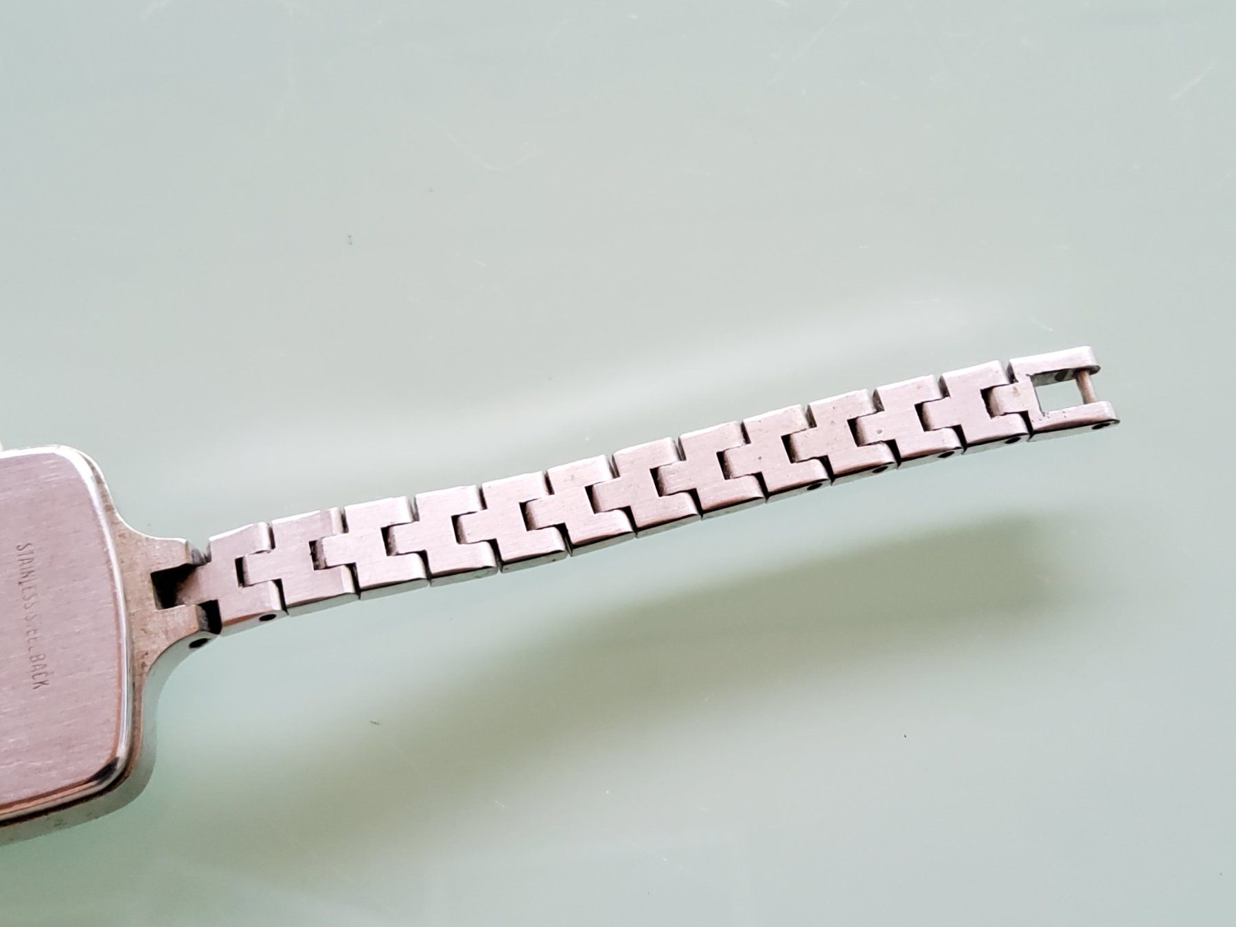 Montres: Montre bracelet Bulova  – D'occasion à Malleray par Broc-Mo 7