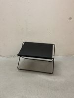 Schwarzer Laptopständer, Metall - Guter Zustand!