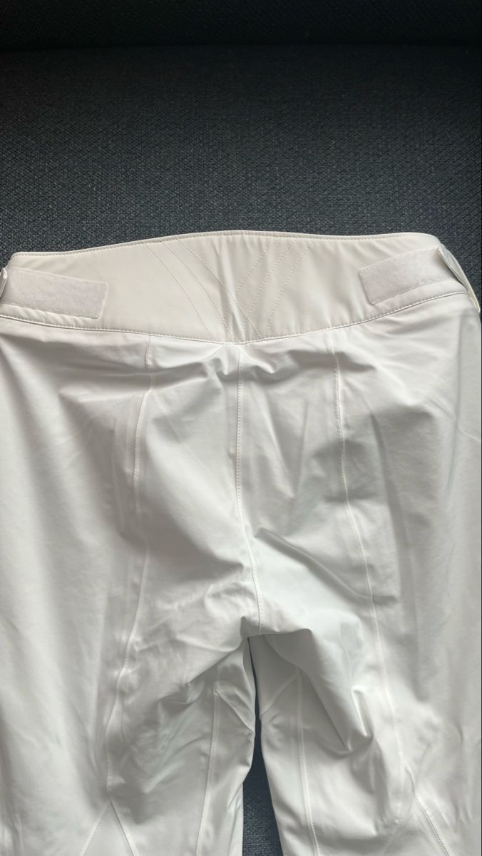 Phenix Pantaloni: Skihose Phenix weiss  – Usato da Baden venduto da Car_lio09 2