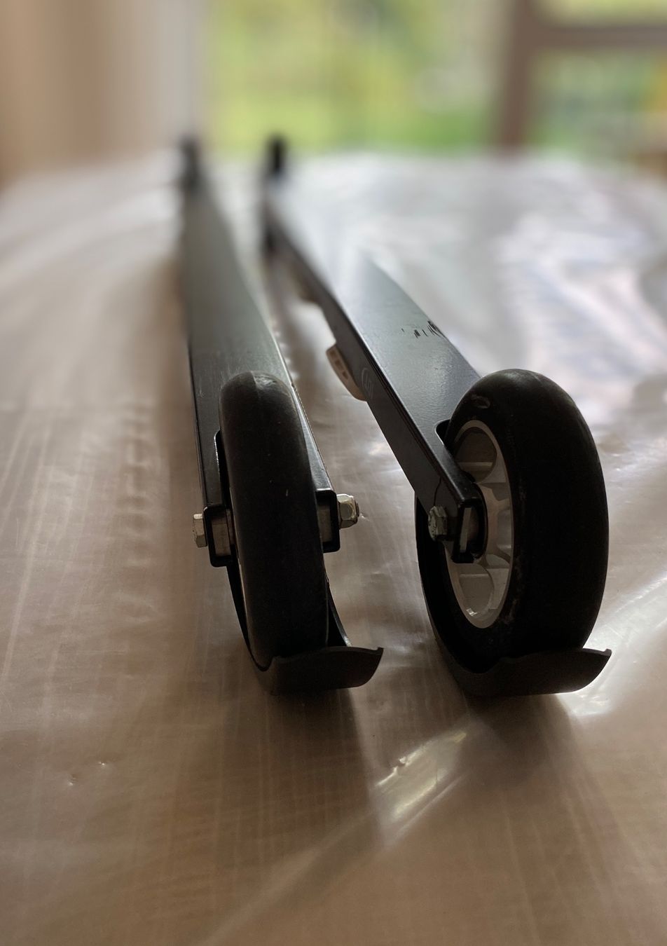 Skis: IDT Skate Elite Rollski – Neu (gemäss Beschreibung) aus Schiers von yngve07 4
