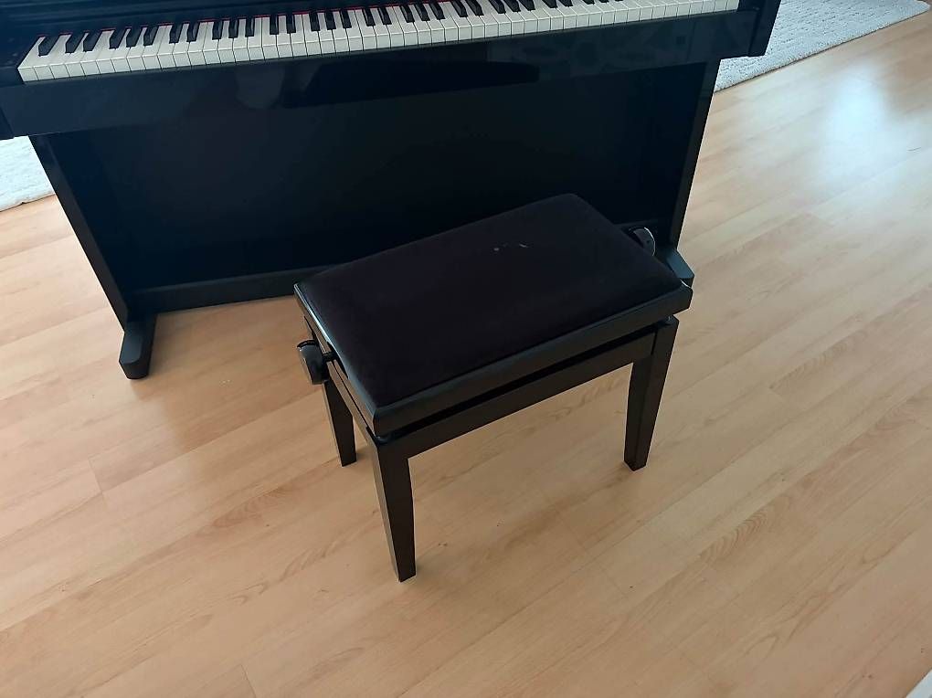 Strumenti musicali: KAWAI Digitalpiano CS4 – Usato da Cham venduto da alaputova 3