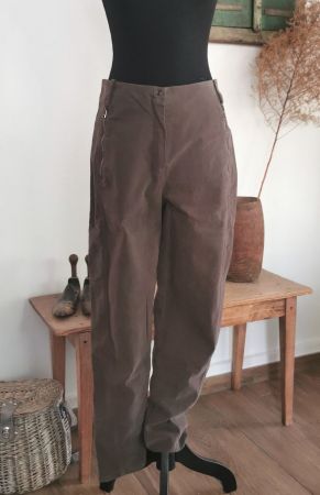 Annette Görtz tolle Hose für den Herbst Gr. 36