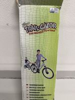 Trail Gator Tandemstange