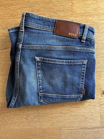 Boss Orange Jeans Tapered 34/32
