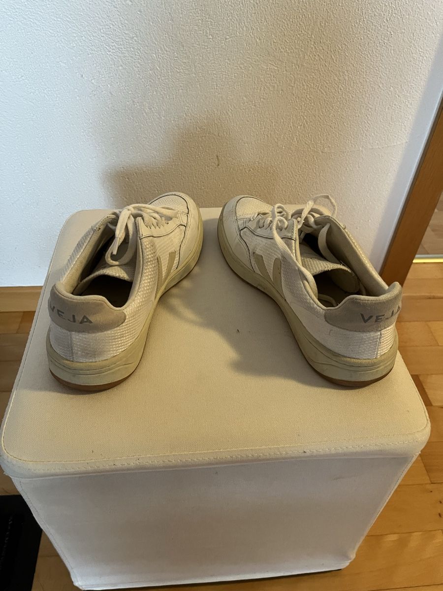 Veja Scarpe da uomo: Veja V12, Gr. 41 – Usato da Zell ZH venduto da Tenam007 2