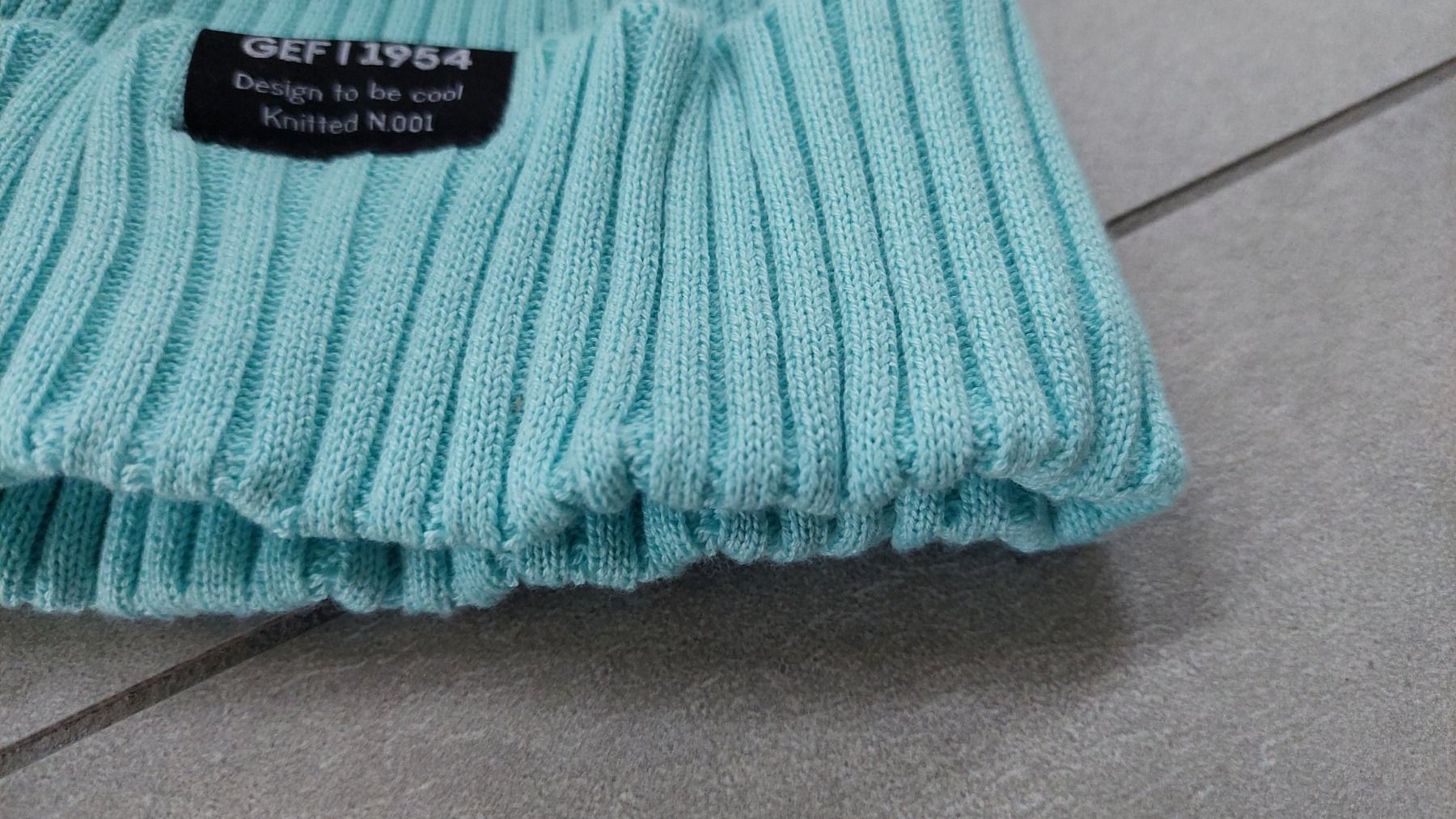 Altro abbigliamento per bambina: Mütze Neu Mädchen Gr. One Size – Nuovo (secondo la descrizione) da Wiesendangen venduto da troawus 2
