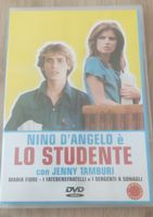 Lo Studente - Nino D'Angelo & Jenny Tamburin (DVD)