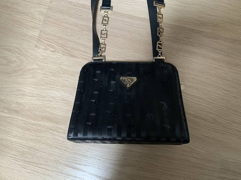 Maison Mollerus Borse da donna: Mollerus Handtasche – Usato da Lenzburg venduto da Balubalu66 2