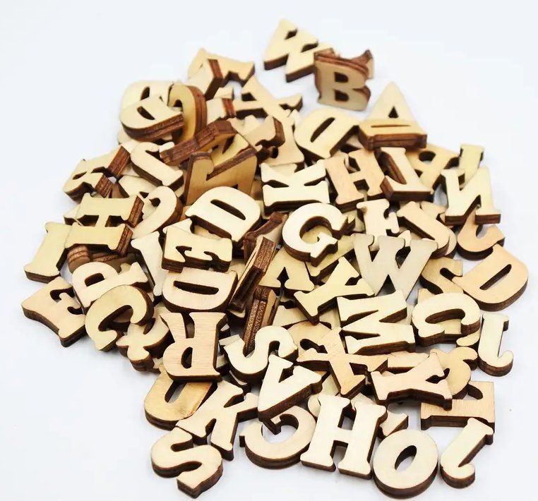 Zeichnung Im Holz 5 Buchstaben