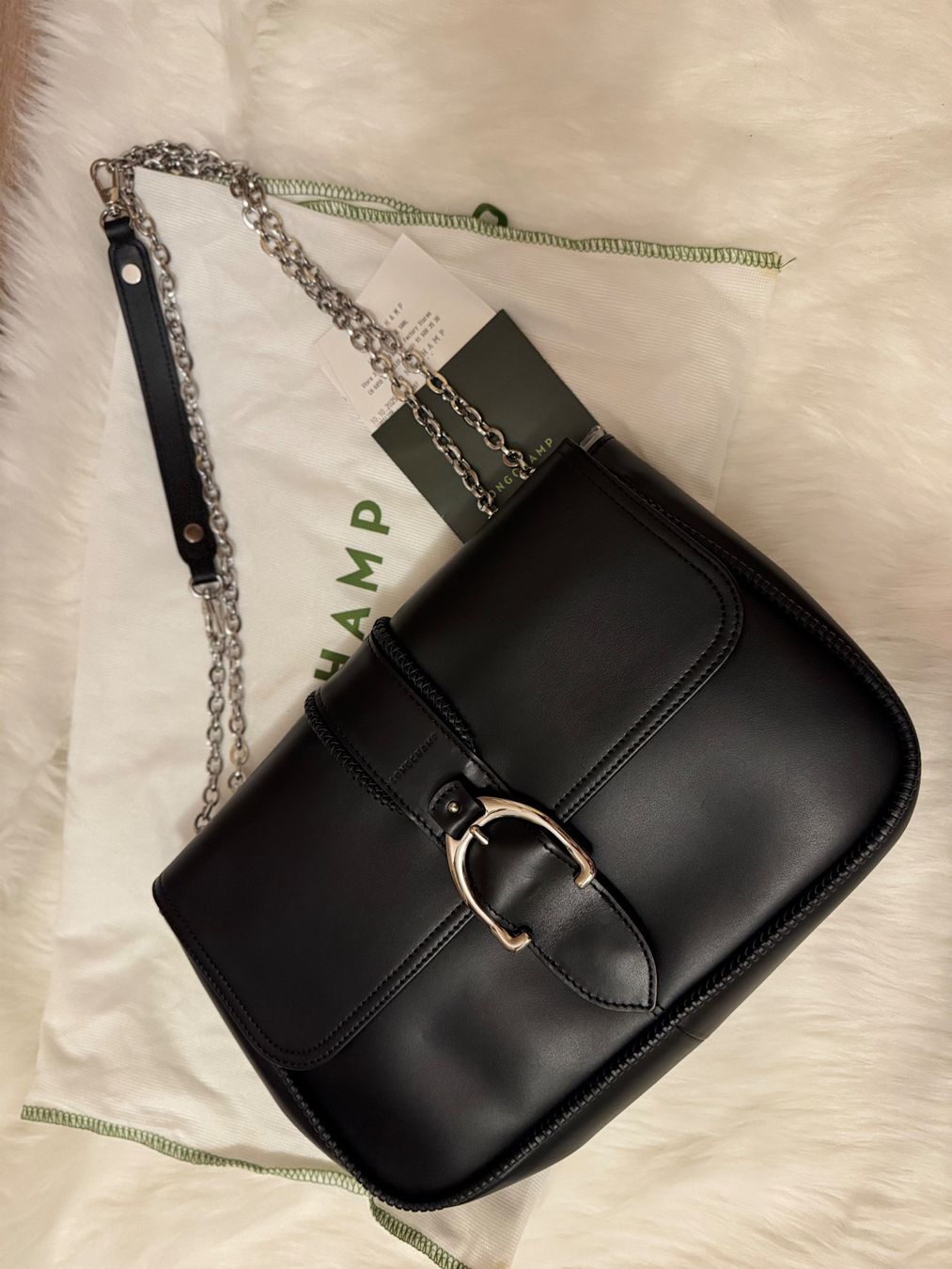 Longchamp Taschen für Damen: Original Longchamp Nue mit Quittung – Neu und originalverpackt aus Grossdietwil von RSW032 6