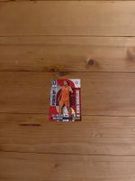 Virgil van dijk panini adrenalyn power-up