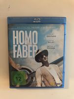 HOMO FABER. (BLU-RAY-KULT FILM)