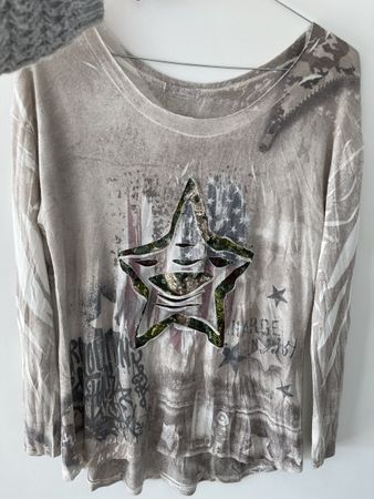 Pullover Gr. 36/38