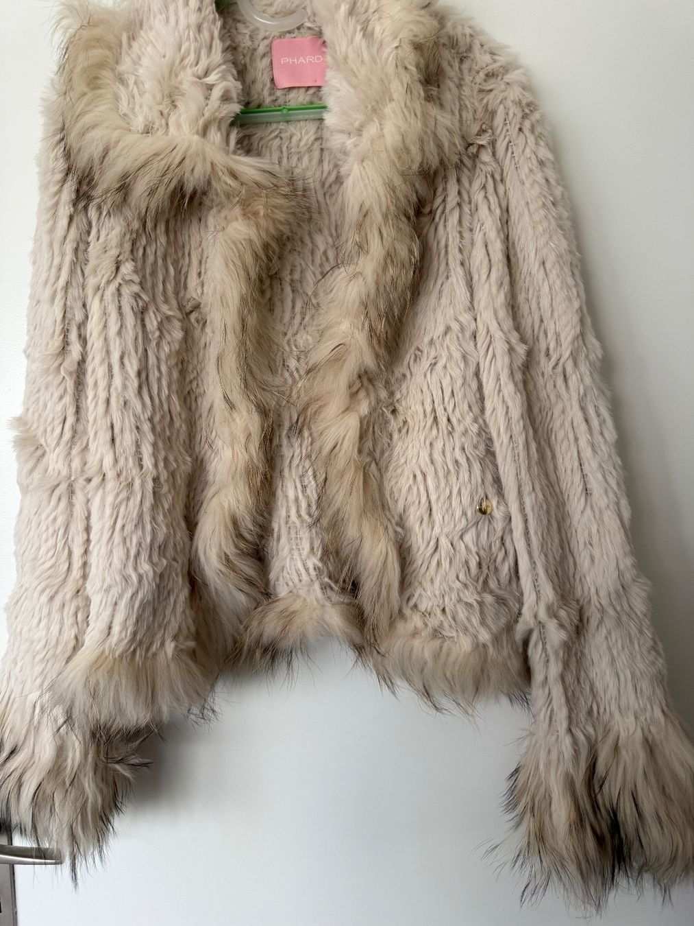 Giacche: Phard Pelzjacke – Usato da Schlieren venduto da van_qcj5 1
