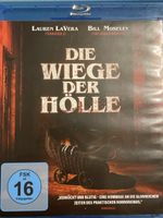 Die Wiege der Hölle (2025)