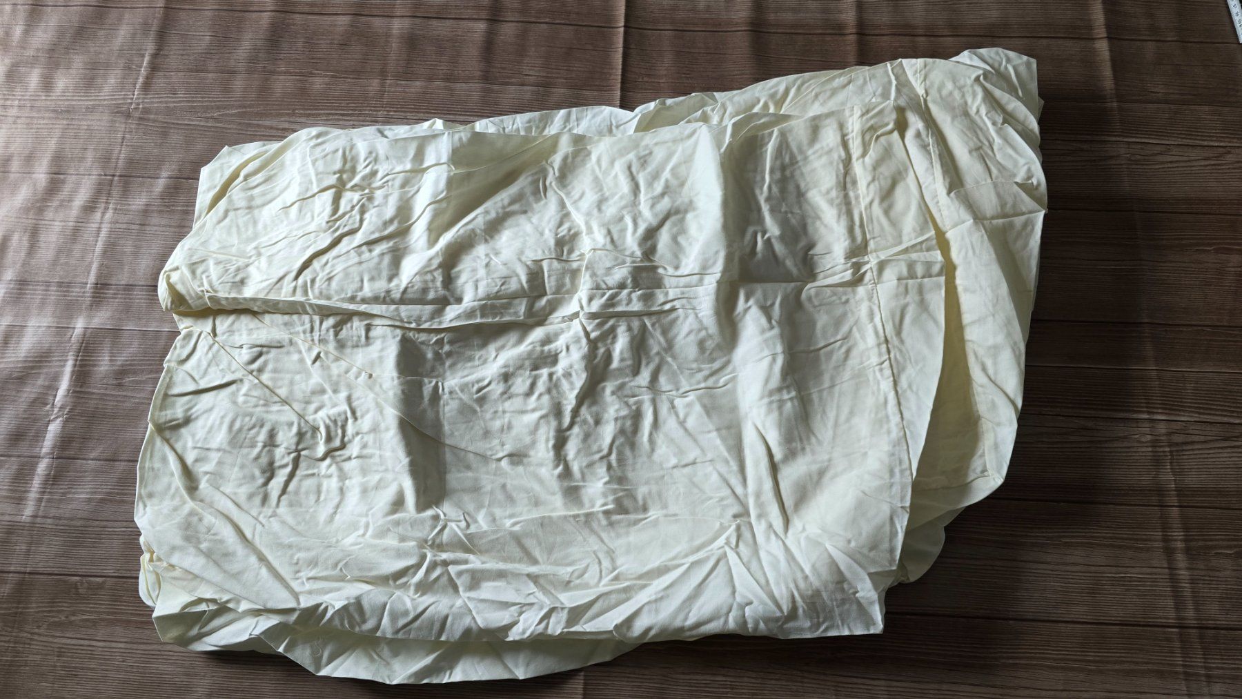 Linge de lit: Spannbettlaken aus 100% Baumwolle – Neuf (Voir description) à Thalwil par VitaMini