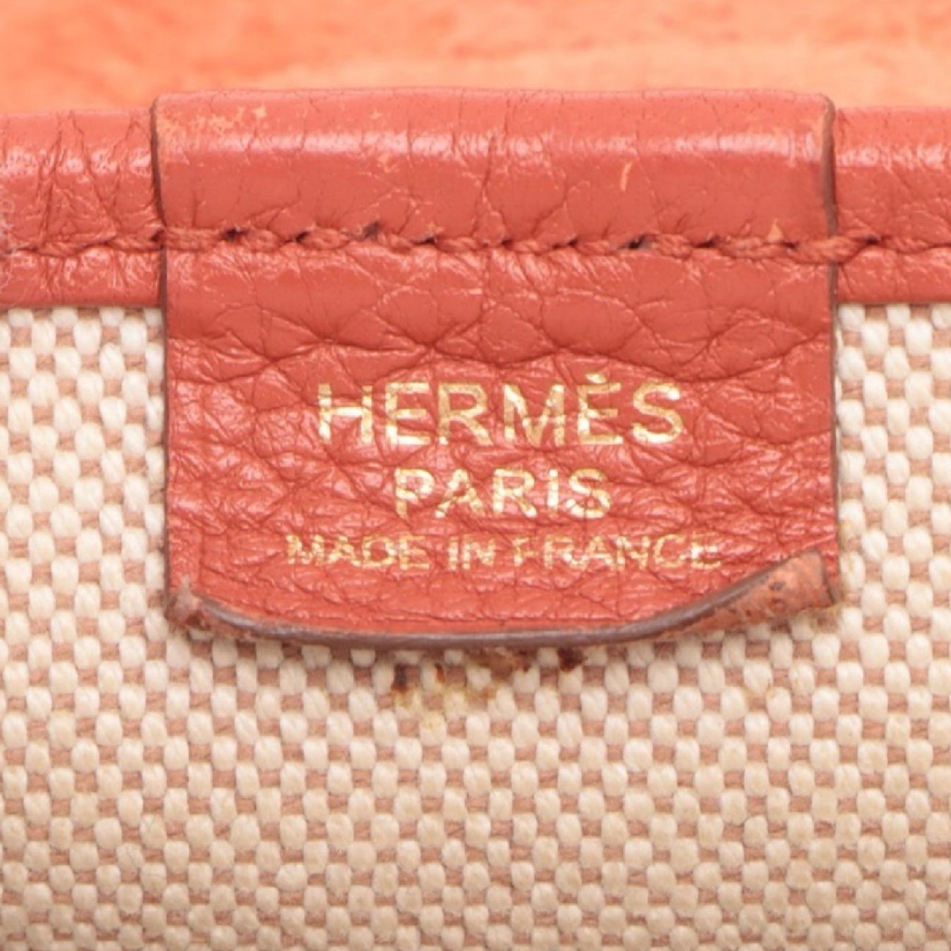 Hermès Borse da donna: Hermès Bourlingue Taurillon Clemence Bag – Usato da Zürich venduto da Liloubags 9
