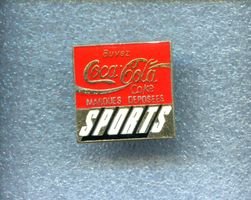 Coca Cola  SPORTS