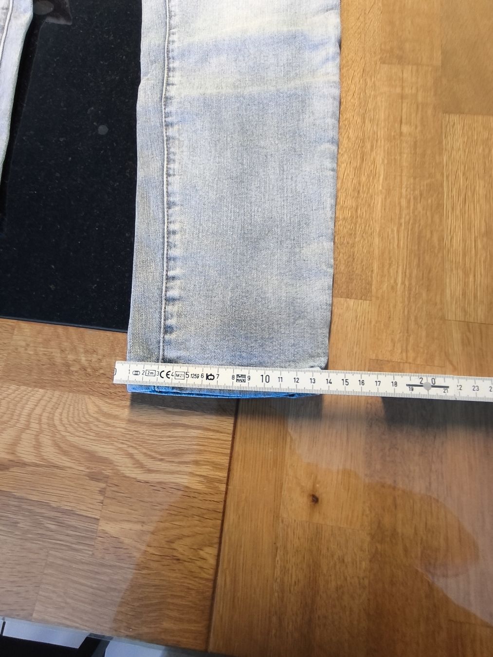 Lascana Jeans: Jeans Gr.46 LASCANA  – Nuovo (secondo la descrizione) da Burgdorf venduto da Ropajesi 7