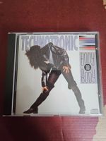 CD - Technotronic – Body To Body (	Hip-House, 1991)