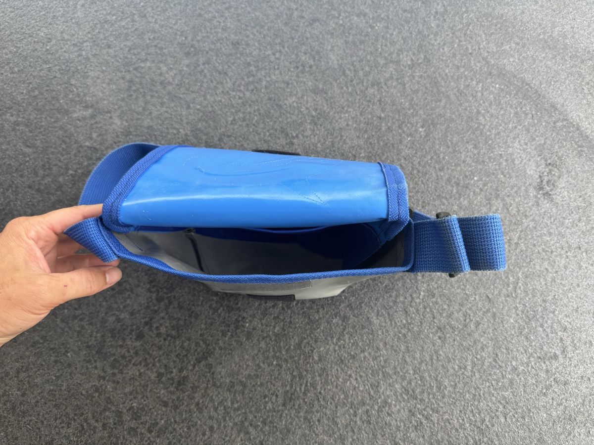 Sacs & sacs à dos: Kindergartentasche / Chindsgitäschli cwirbelwind – D'occasion à Winterthur par ag004 3