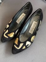 Pumps von Rondex, Echt-Leder, Gr. 35