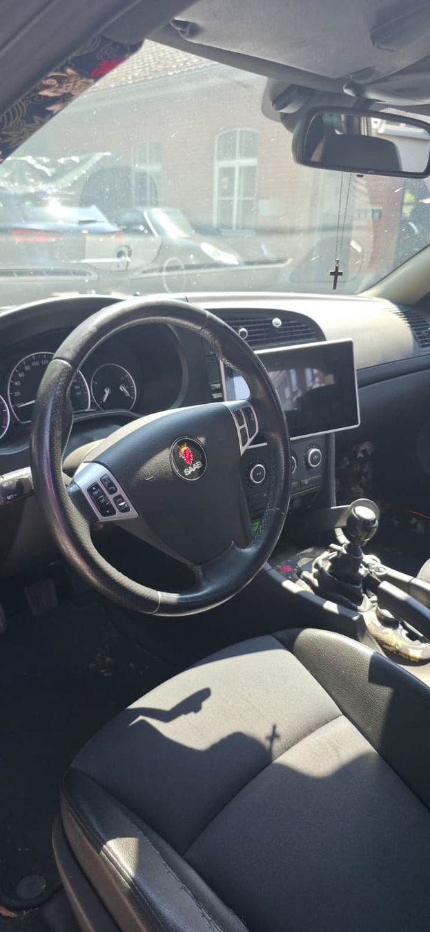 Saab Autos: Saab 9-3 2.0 BioPower Hirsch – Gebraucht aus Steinach von man_t8wr 5