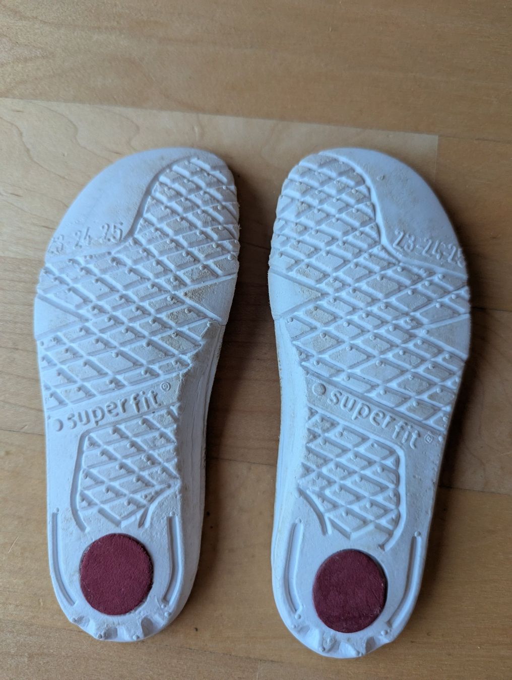 Superfit Scarpe per ragazzi: Halbschuhe Superfit Goretex Gr. 24 – Usato da Ostermundigen venduto da abracadabra16 6