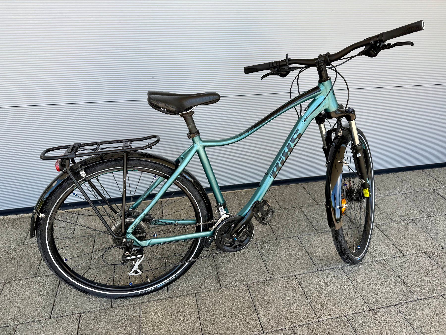 Bixs Vélos: Kindervelo – D'occasion à Geuensee par Zecki72 1