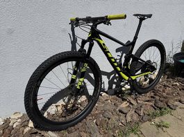 Scott Spark 900 pro