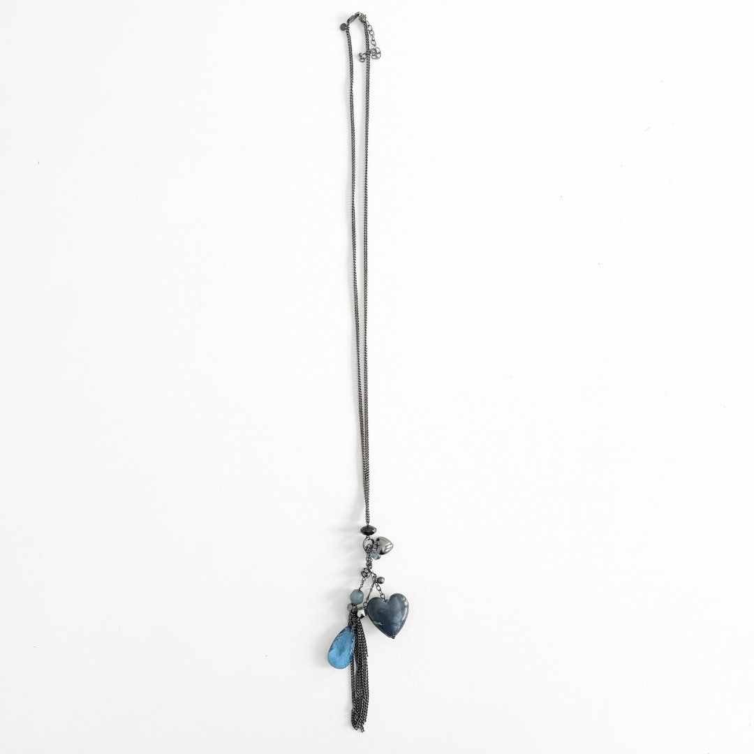 Altri gioielli: Lot de 2 Colliers Longs – Usato da Vevey venduto da secondlifevevey 3