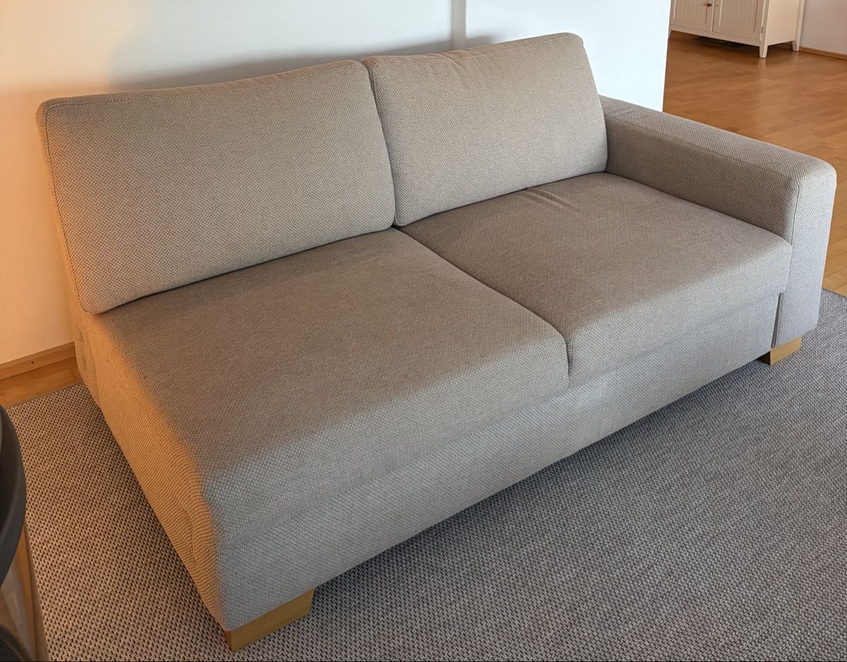 Ikea Divani: IKEA Sofa gratis abzugeben – Usato da Männedorf venduto da ali_bs5s 2