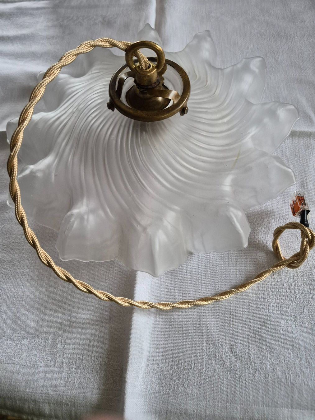 Lampade: lampe ancienne – Usato da charmoille venduto da mir_my9f 4