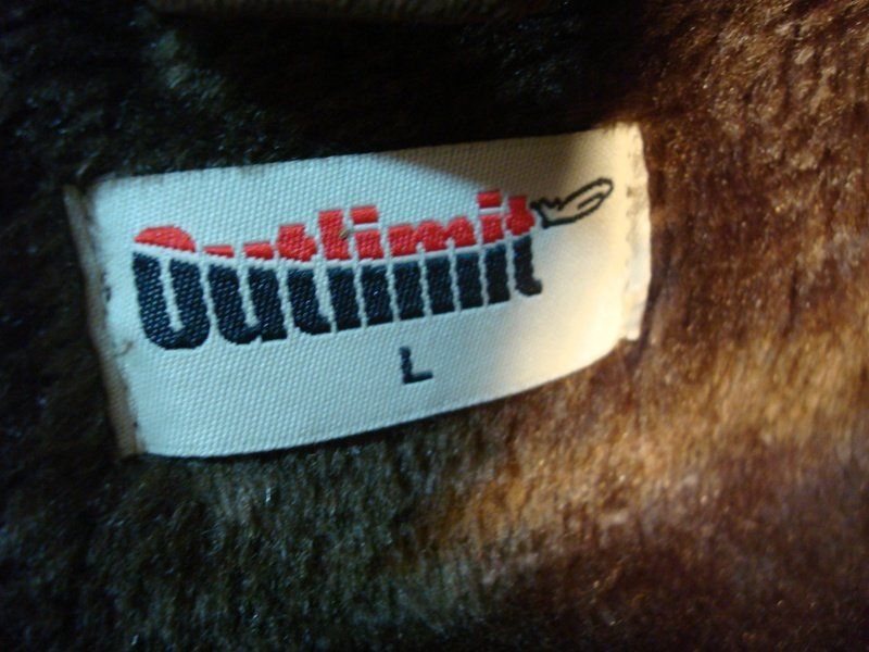 Giacche: Wildlederjacke Optik von Outlimit / Gr. L – Usato da Stehrenberg venduto da AB-C 3