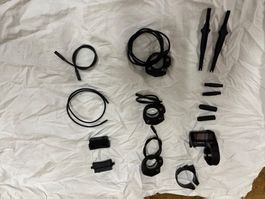 Shimano e-bike Teile
